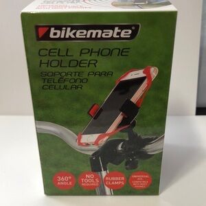 Bikemate Cellphone Holder